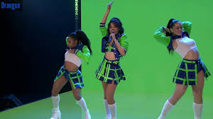 Camila Cabello - My Oh My: Brunette Brunette Porn