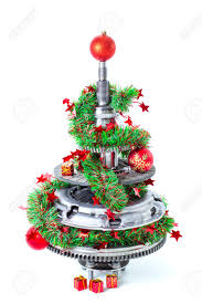 0 out of 5 stars, based on 0 reviews current price $24.03 $ 24. Abstract Christmas Tree Of Car Parts On A White Background Decorated With Christmas Toys Garland Stock Photo Picture And Royalty Free Image Image 116956396