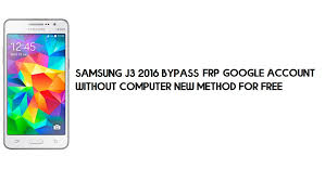 Turn off your samsung galaxy j3 prime phone, · step 2: Samsung Grand Prime Frp Bypass Google Account Unlock Sm G530
