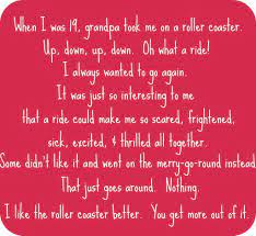 A Quote From The Movie Parenthood The Grandma Tells Her Grandkids This Story Parenthood Quotes Life Quotes Relationships Movie Quotes