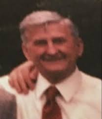 Michael Toth Obituary (1926