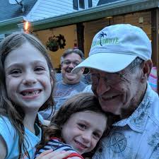 Fundraiser by Mandy Gentry Shelburn : 78 year old with lymphoma needs  transportation