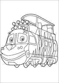 Free chuggington coloring pages, we have 31 chuggington printable coloring pages for kids to download. Printable Coloring Pages Chuggington 5