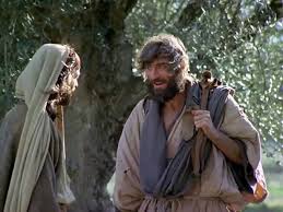 The roman catholic inﬂuence is also seen with the older mary 'in mourning' for joseph, martha and mary, and most of the women of jerusalem who help jesus on the way to the cruciﬁxion, being dressed like nuns. Jesus Of Nazareth 1977 Part 2 Video Dailymotion