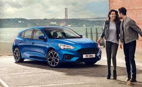 Ford Exposed The All New Ford Focus St Established By Ford Efficiency To Provide Active Hot Hatchback Delights In A Trendy Comfy And Useful Household Car