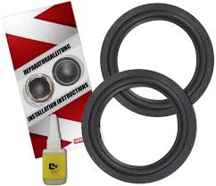 Maybe you would like to learn more about one of these? Lautsprecher Technik Infinity 7356 Ac 36670 Chrysler Cherokee Car Speaker Surround Re Foam Repair Kit