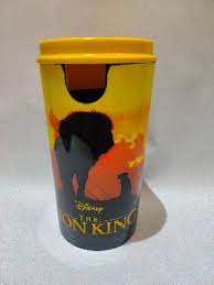 This summer, nestle approached us to add digital value and use ar to activate their lion king on pack promotion. Free Gift Nestle Big Container Cereal Food Limited Edition Lion King Storage Shopee Malaysia