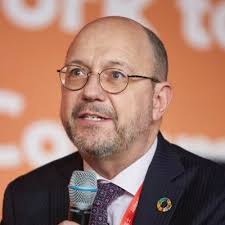 Thomas Gass (@ThomasGass)