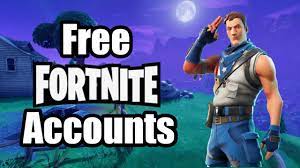 Maybe you would like to learn more about one of these? Real Accounts Free Fortnite Accounts With Vbucks And Skins In 2021