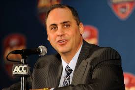 Transcript: BCI Radio Interview With Jeff Jagodzinski