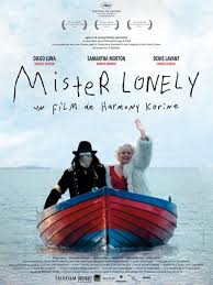 Mister Lonely 2007 Harmony Korine Lonely Film Diego Luna