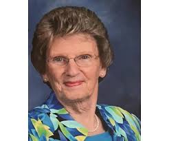 Patricia Lane Medlin Blackman Obituary (2023)