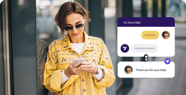 How to Improve Customer Satisfaction in 2024? - Yellow.ai