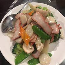Sweet and sour pork, kung pao chicken, fried noodles. Silver Lake Chinese Restaurant Restaurant Reviews Photos Phone Number Tripadvisor