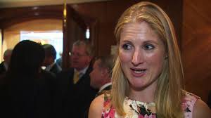 Susannah Gill discusses the ARC raceday experience