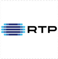Os programas que vê todos os dias na tv e na rádio. Rtp Radio E Televisao De Portugal Logo Vector Toppng