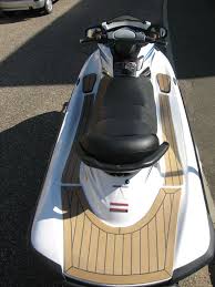 Jet Ski Synthetic Teak Flooring Deck Flooring Teak Flooring Flooring Materials