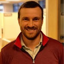 Dan Haddock (@haddockdan)