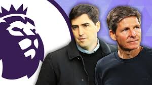 Uma grande dança das cadeiras de técnicos começa a se desenhar na Premier League