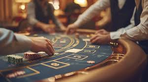 Secret Baccarat Pattern Strategy: Tips ...