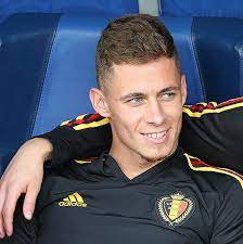 See more ideas about thorgan hazard, hazard, eden hazard. Thorgan Hazard Wikipedia