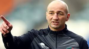 Gallagher Premiership: Bristol Bears boss Pat Lam says it's important for  team to control their own destiny