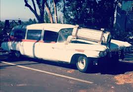 We did not find results for: Fans Want To Preserve Dilapidated Ghostbusters Car