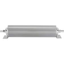 aluminum heatsink transmission cooler