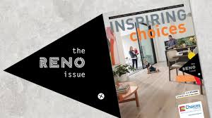 Real estate experts are calling laminate flooring one of the top options for increasing home value, preceded by real hardwood, stone, and tile. Choices Flooring Inspiring Choices Reno 2019 Youtube