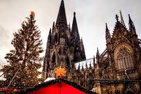 Dezember werden bis zu sechs millionen gäste die weihnachtsmärkte alleine in köln besuchen. Weihnachtsmarkt Koln Tipps Zu Den Top 6 Weihnachtsmarkten Travel On Toast