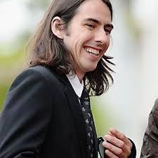 Dhani Harrison follows dad's lead into film projects