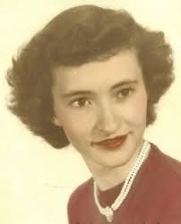 Georgia Marilyn Thurman Argyle Obituary 2016