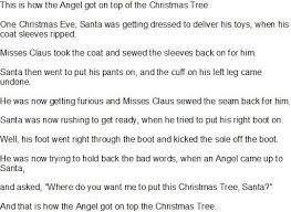 How The Angel Got On Top Christmas Tree Dress Toy Christmas Tree Christmas