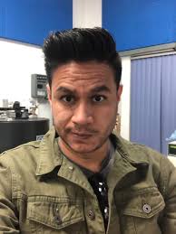 Dr. Juan Pablo Ramón Camarillo García