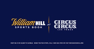 Going to watch the bcs championship game and want to make sure i have a place to sit! William Hill Adds Las Vegas Strip Sports Book At Circus Circus Las Vegas William Hill Us The Home Of Betting