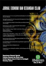 Pengaruh islam terhadap kebudayaan indonesia. Al Tsaman Jurnal Ekonomi Dan Keuangan Islam