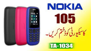 Choose from our unlock code crossy road nokia ta 1034 games. Nokia 105 Security Code Unlock Nokia 105 Ta 1034 Security Code Unlock Nokia 105 Security Reset Youtube