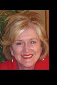 Glenda Thacker from Shawnee High School