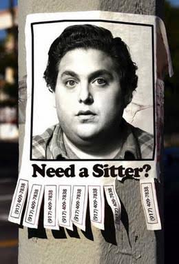 The Sitter - Wikipedia