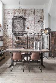 Get Inspired By This Vintage Decor Ideas Vintagedecor Vintageindustrialstyle Vintagehome Industrial Interior Design Interior Design Interior Design Styles