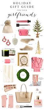 More unique gift ideas for girlfriends. Gift Guide For Your Girlfriends Thoughtful Gifts For Him Girlfriend Gifts Surprise Gifts For Him