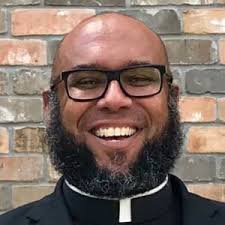 Staff Member: Fr. Guillermo Gabriel-Maisonet