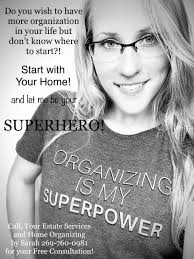 Professional Organizers in Grand Rapids, Michigan (Kent County)