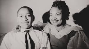14 Year Old Black Boy Executed In South Carolina The Surprising History Of The Wolf Whistle African American History Museum Emmett Till African American History