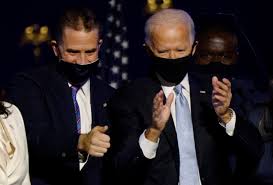 He heads up a family of wealthy lobbyists even leftists find the biden's family record embarrassing. As Joe Biden Crafts New Ethics Rules Family Members Of The President Elect And His Aides Present Conflicts The Washington Post