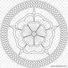 For centuries, in many cultures (eg tibet), the mandala is used as a tool to facilitate meditation. Mandala Coloring Pages Coloring Book Meditation Buddhism Png 1600x1600px Mandala Adult Area Black And White
