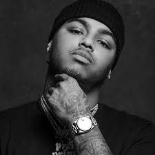 Jay Whiss的音乐主页