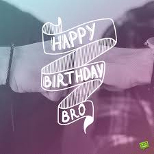 We did not find results for: Happy Birthday Brother Best Birthday Wishes For Your Bro