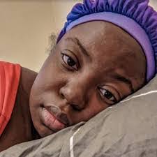 Cheryl Dunkley's Instagram, Twitter & Facebook