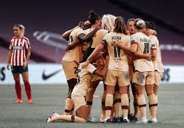 H2h stats, prediction, live score, live odds & result in one place. Match Preview Vfl Wolfsburg Frauen Vs Barca Femeni Barca Universal